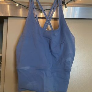 Amazon brand workout tank